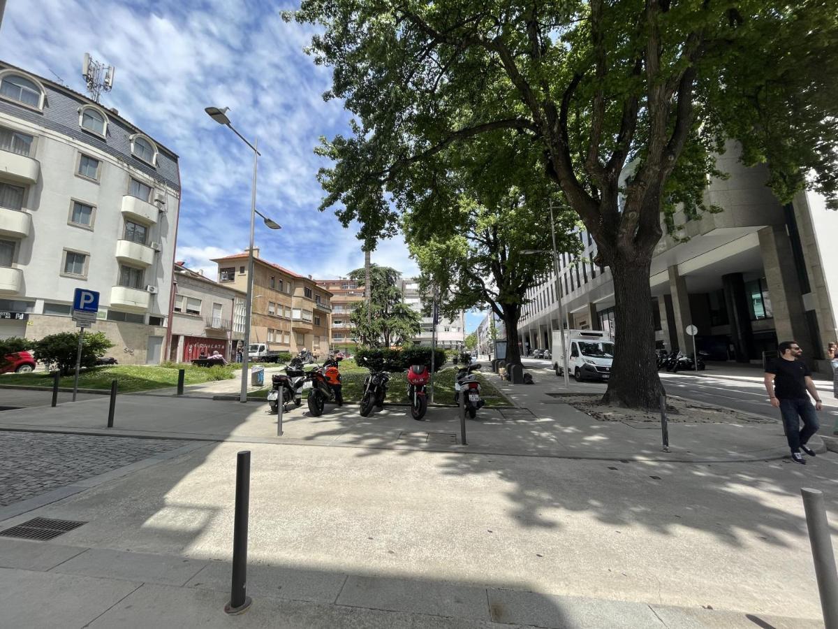 Moreda Garden Apartment By Trip2Portugal Porto Exterior photo