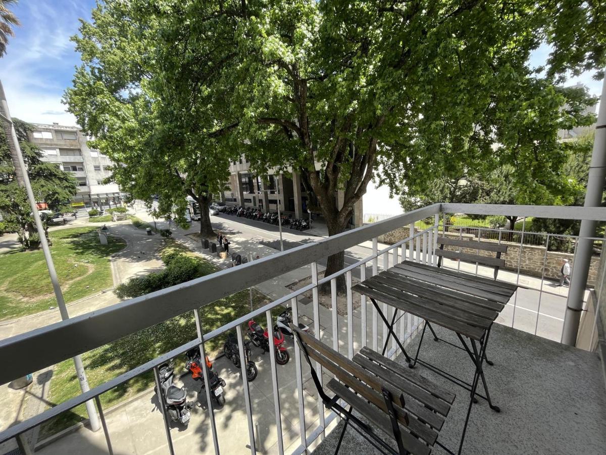 Moreda Garden Apartment By Trip2Portugal Porto Exterior photo