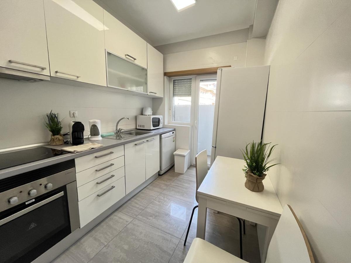 Moreda Garden Apartment By Trip2Portugal Porto Exterior photo