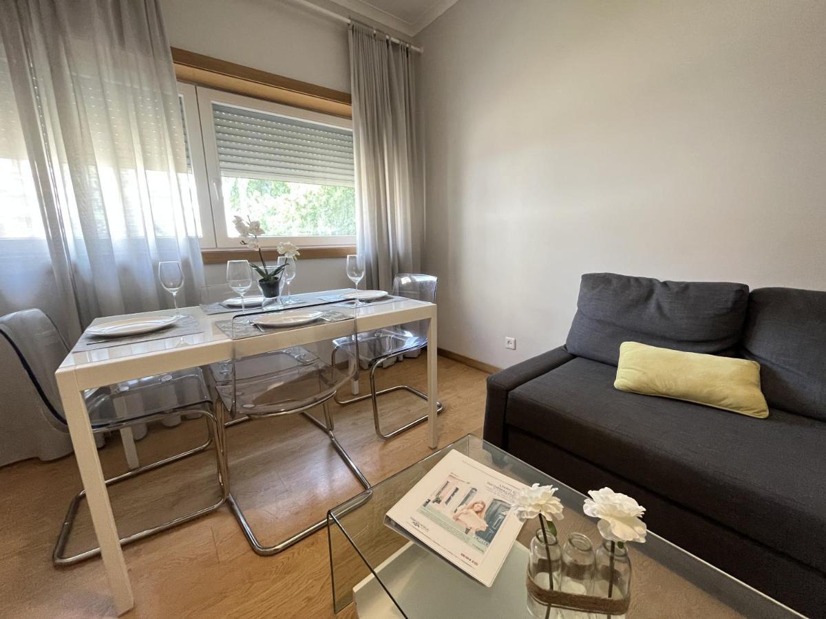 Moreda Garden Apartment By Trip2Portugal Porto Exterior photo